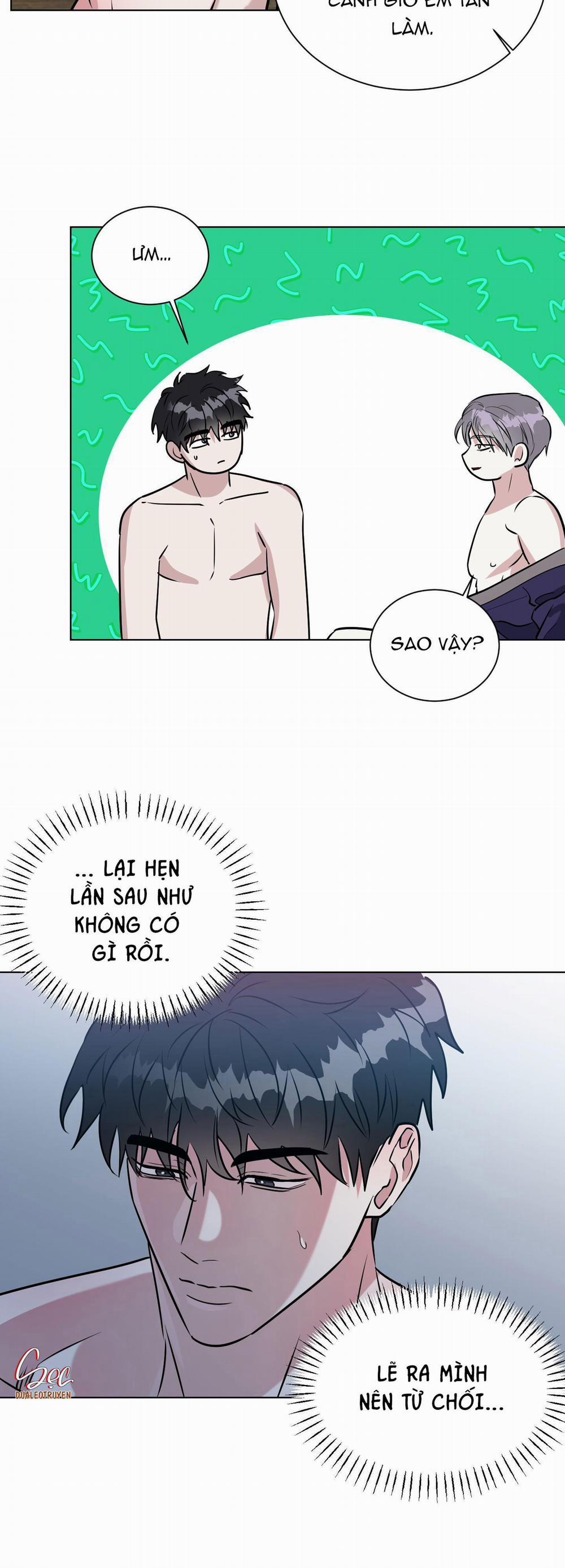 Vực Rắn 16 trang 23