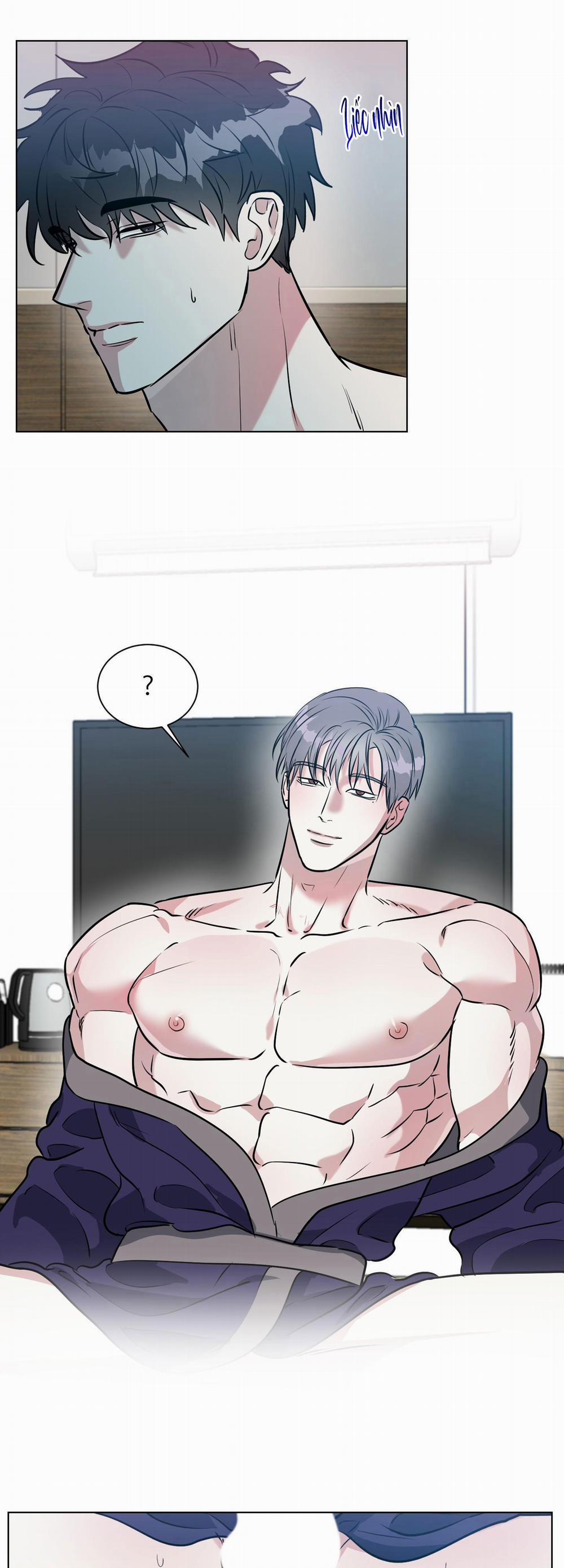 Vực Rắn 16 trang 24