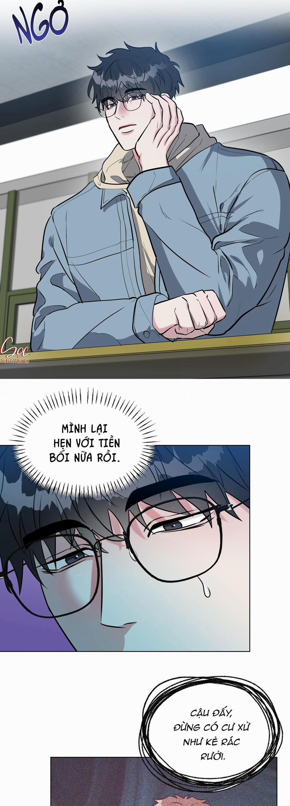 Vực Rắn 16 trang 28