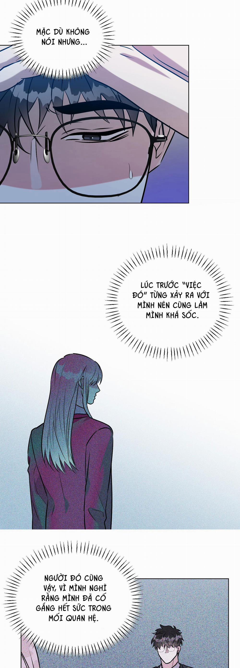 Vực Rắn 16 trang 31