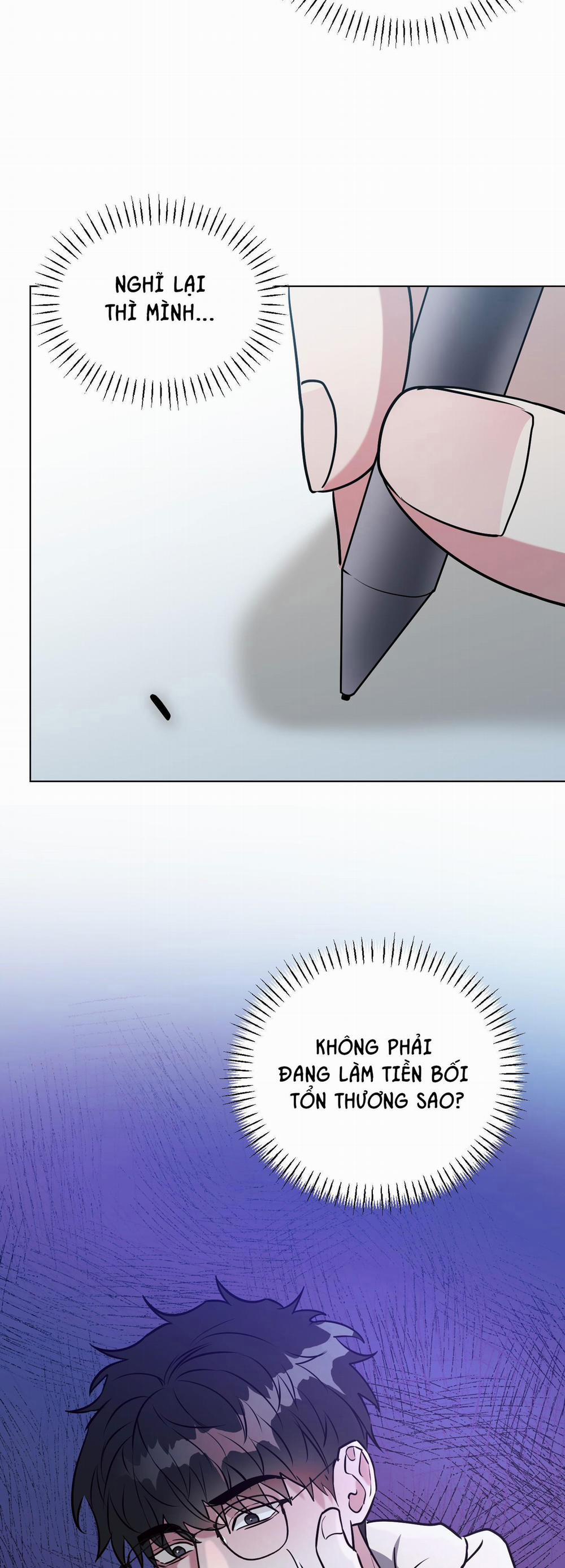 Vực Rắn 16 trang 34