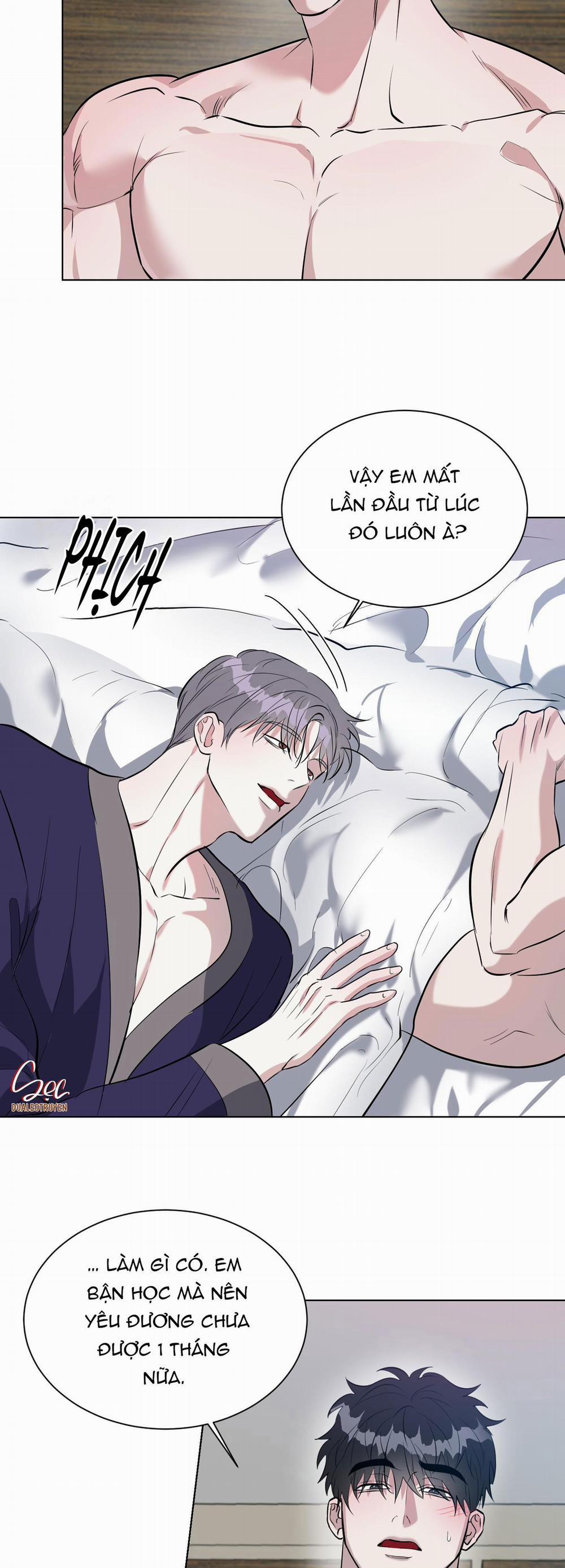 Vực Rắn 16 trang 4