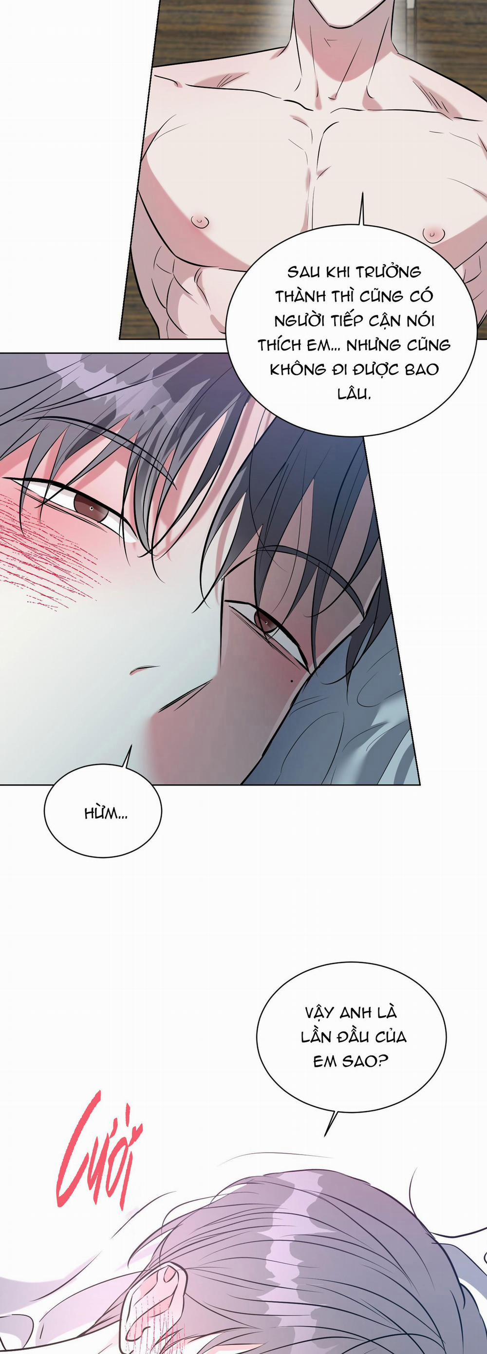 Vực Rắn 16 trang 5