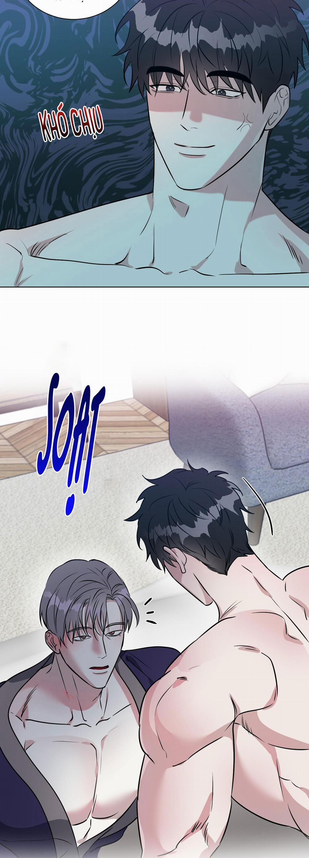 Vực Rắn 16 trang 7