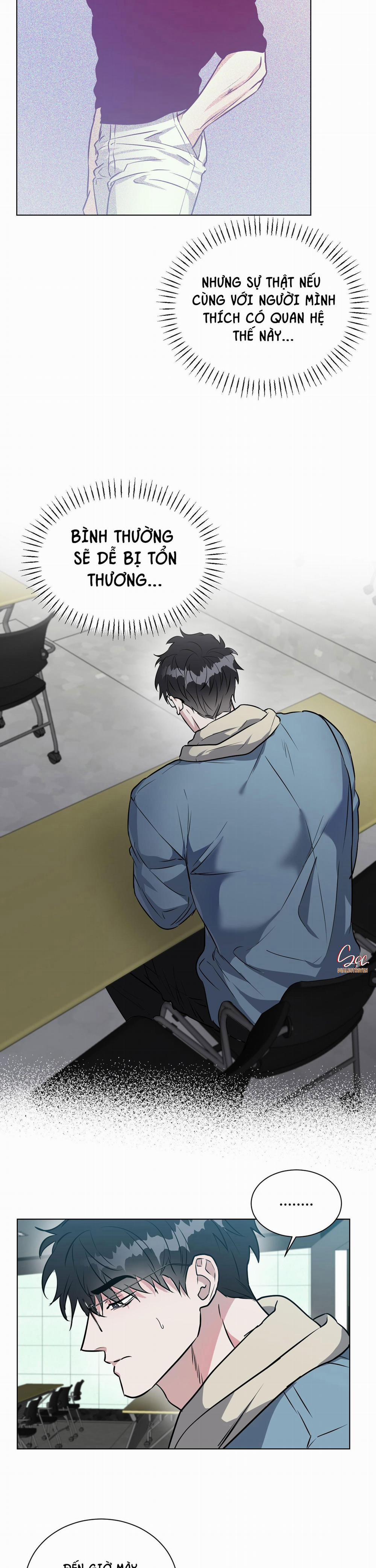 Vực Rắn 17 trang 1