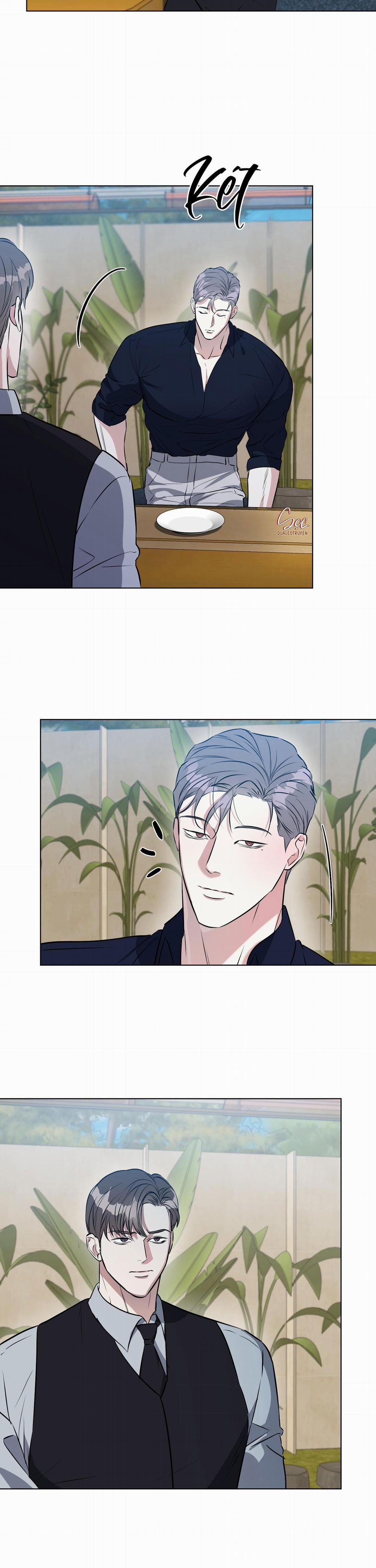 Vực Rắn 17 trang 10