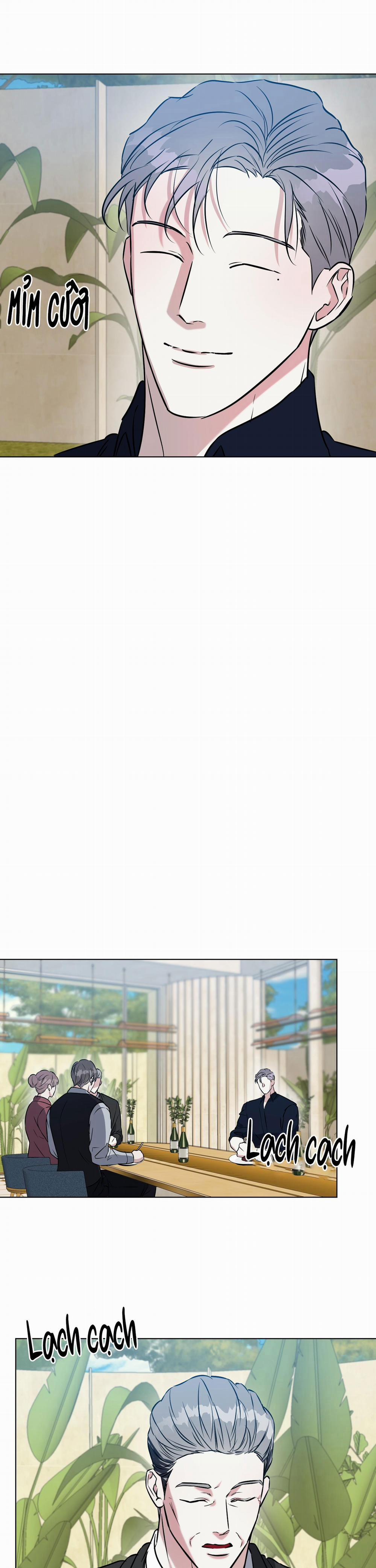 Vực Rắn 17 trang 11