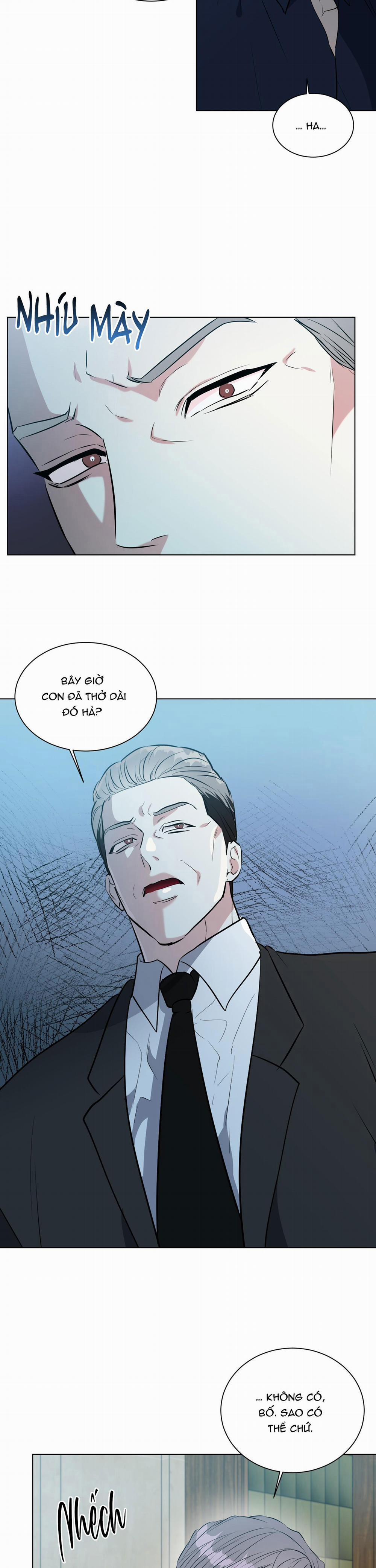 Vực Rắn 17 trang 14