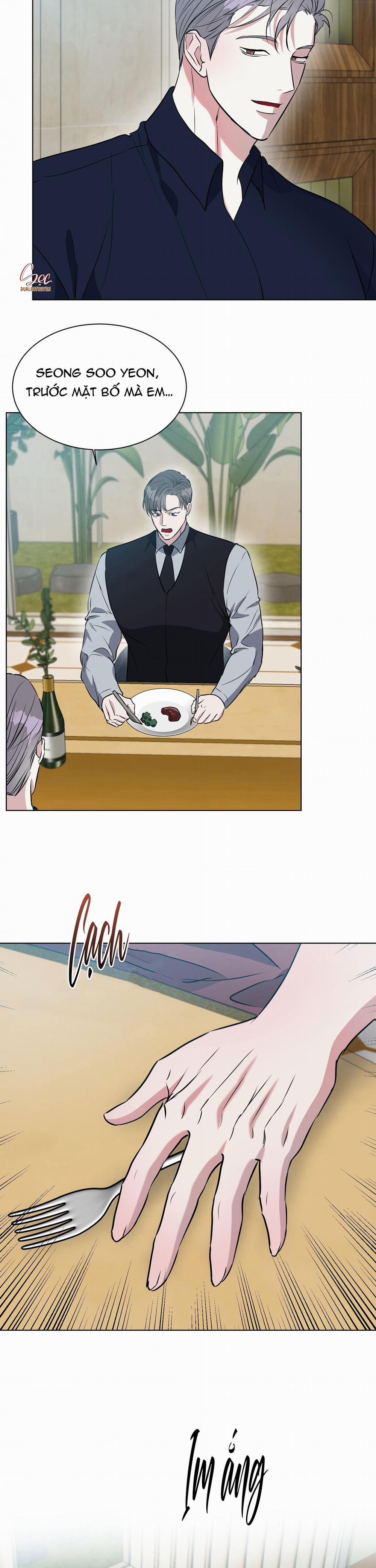 Vực Rắn 17 trang 15