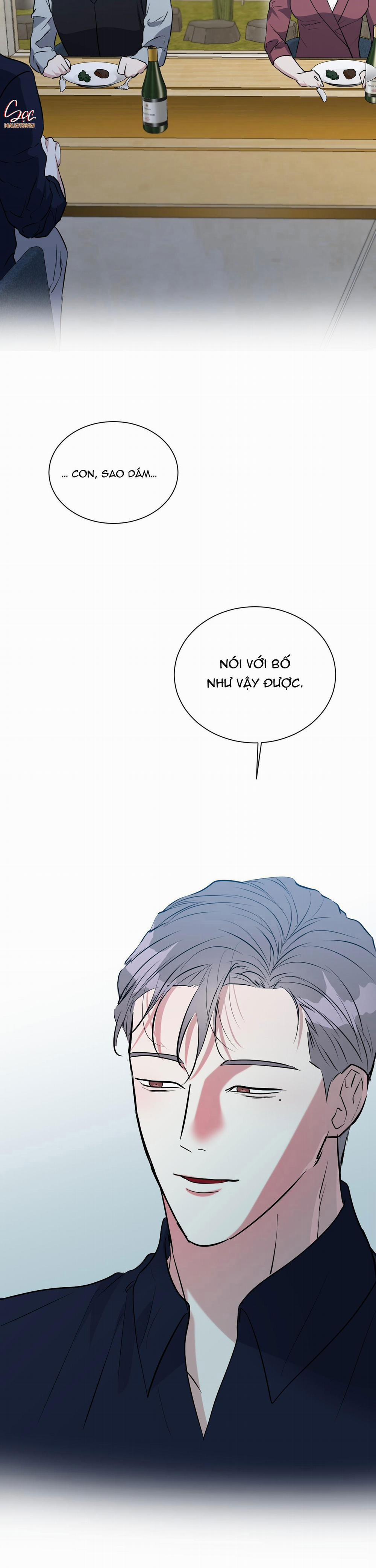 Vực Rắn 17 trang 19