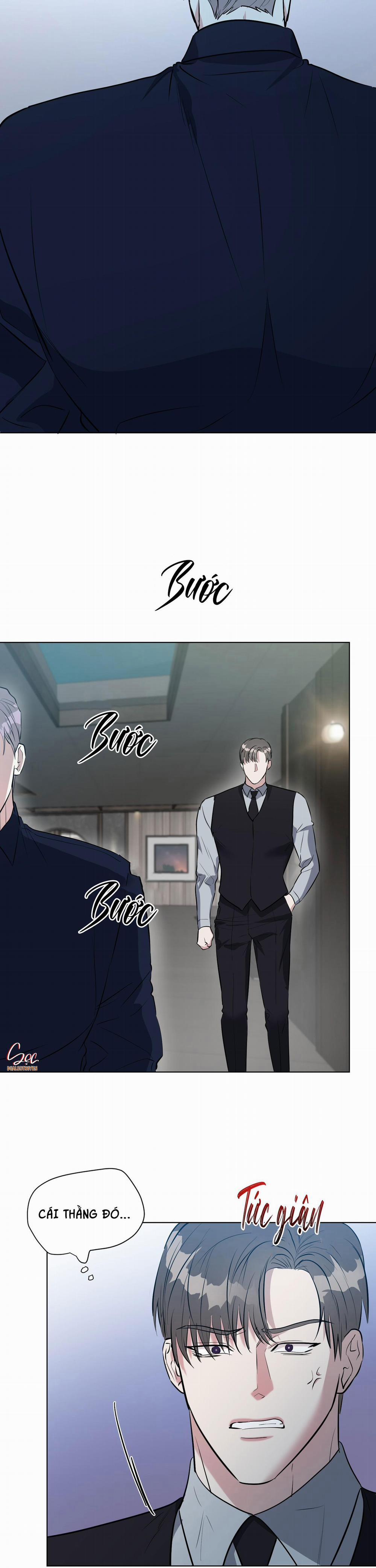 Vực Rắn 17 trang 22