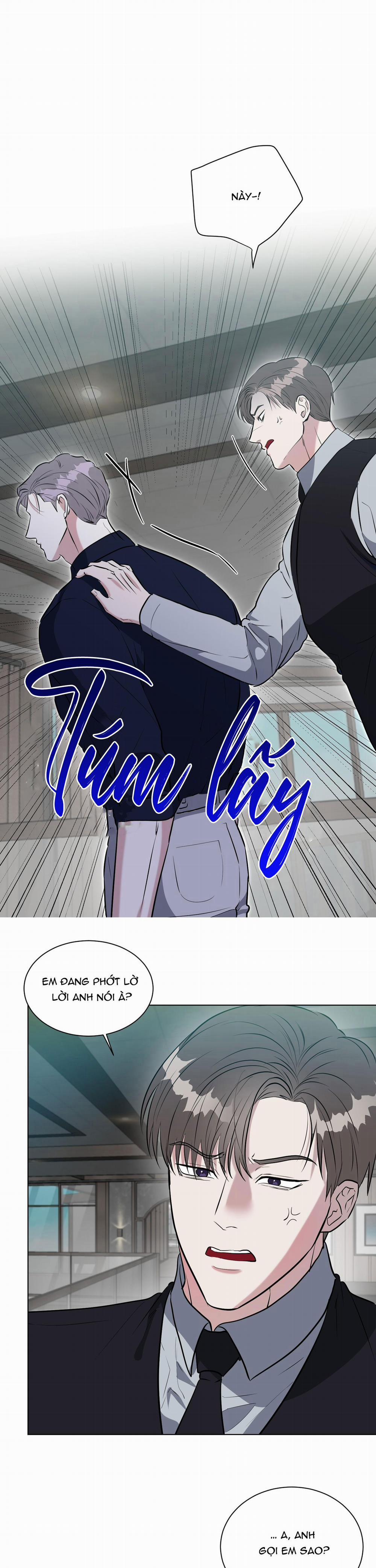 Vực Rắn 17 trang 23