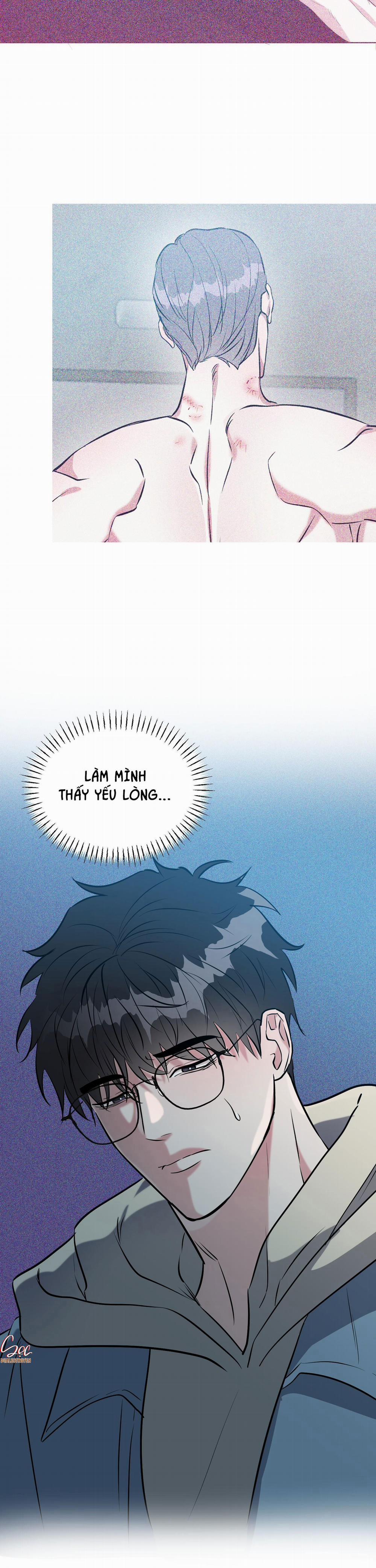 Vực Rắn 17 trang 3