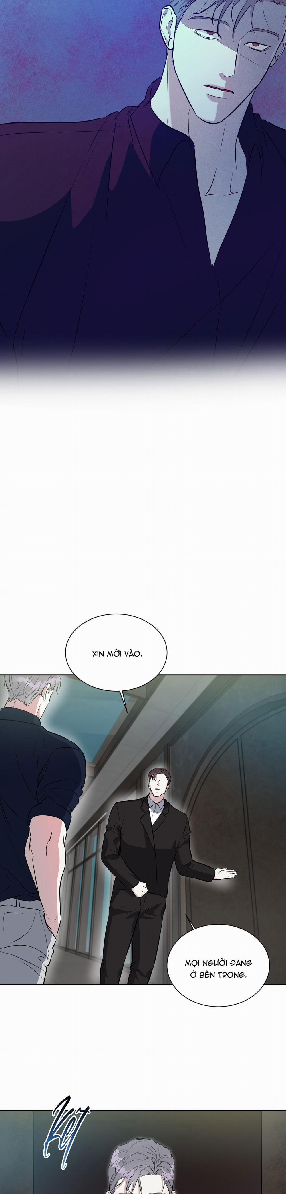 Vực Rắn 17 trang 7