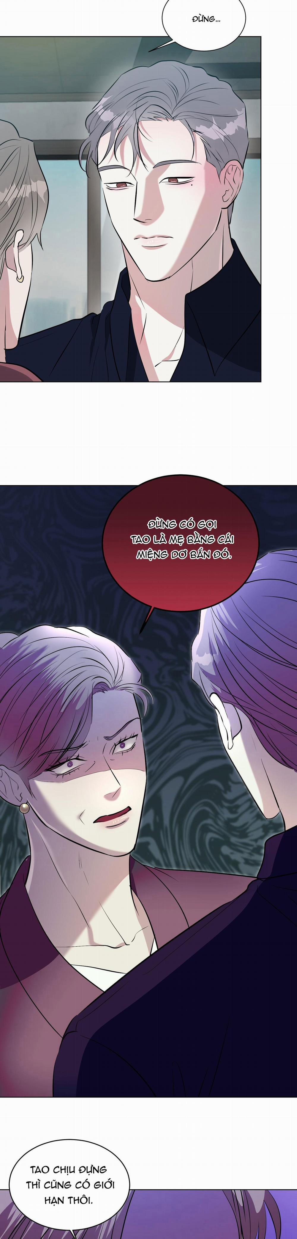 Vực Rắn 18 trang 11