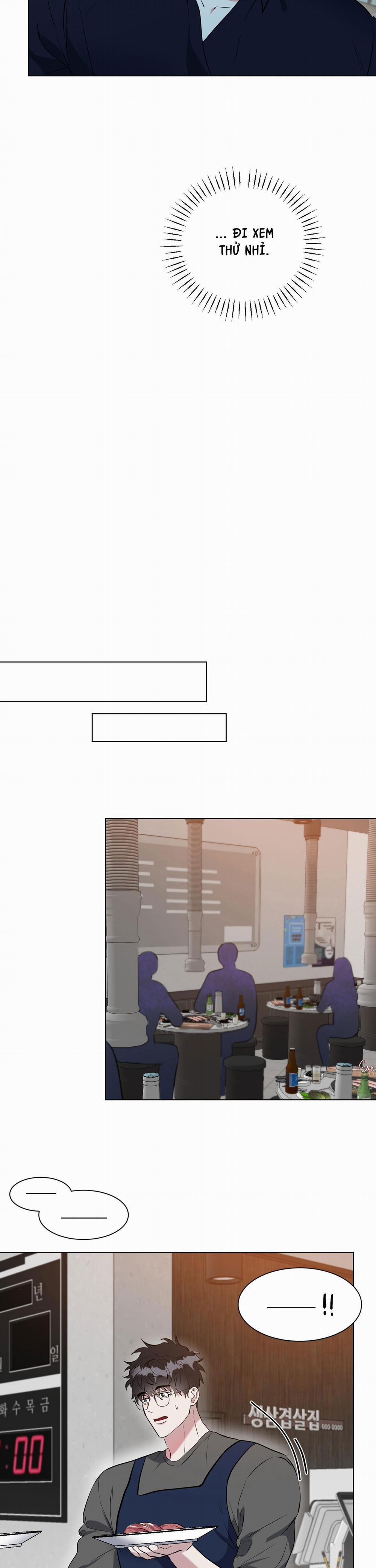 Vực Rắn 18 trang 15