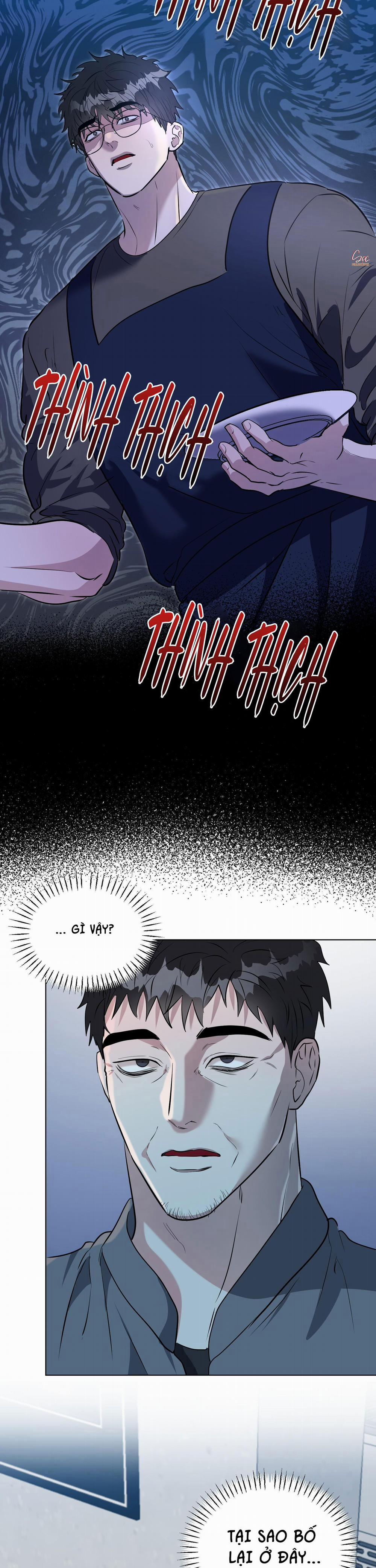 Vực Rắn 18 trang 19