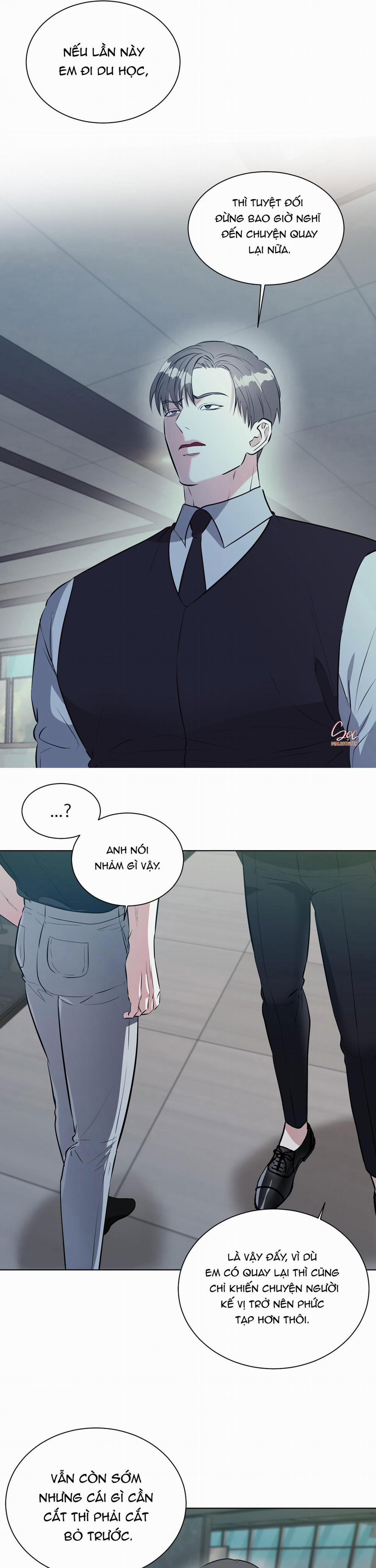 Vực Rắn 18 trang 2