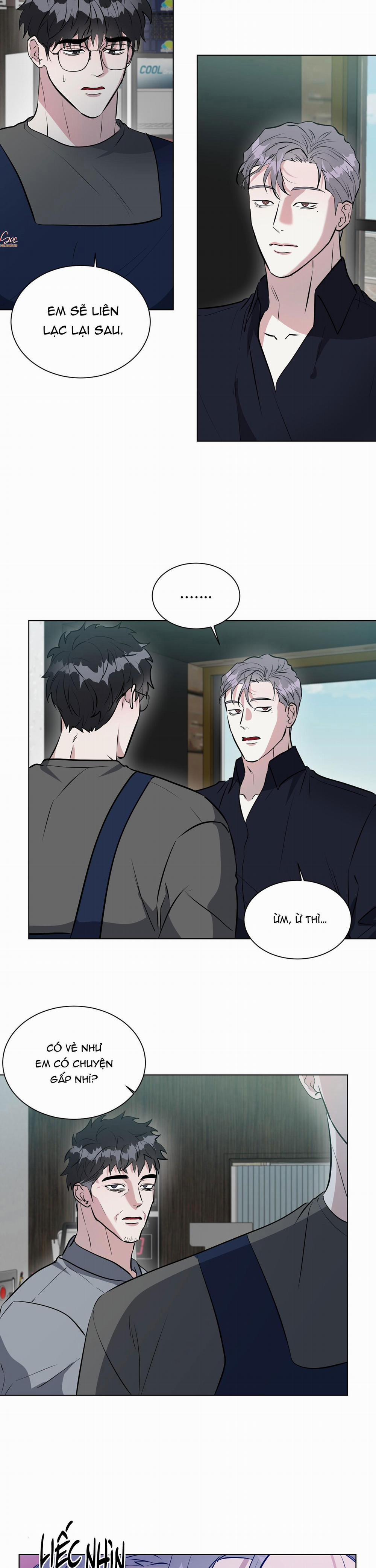 Vực Rắn 18 trang 23