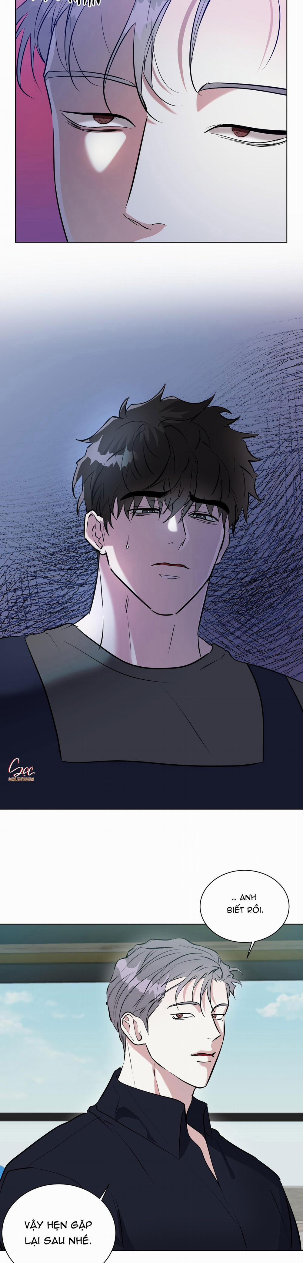 Vực Rắn 18 trang 24