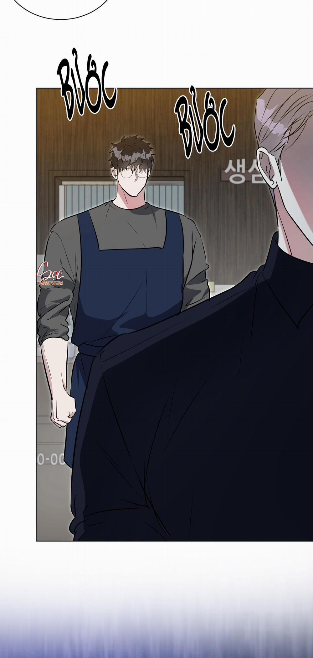 Vực Rắn 18 trang 25