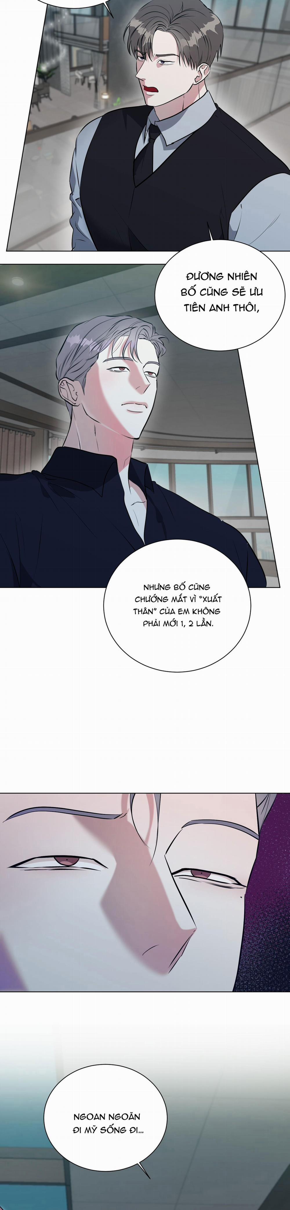 Vực Rắn 18 trang 3