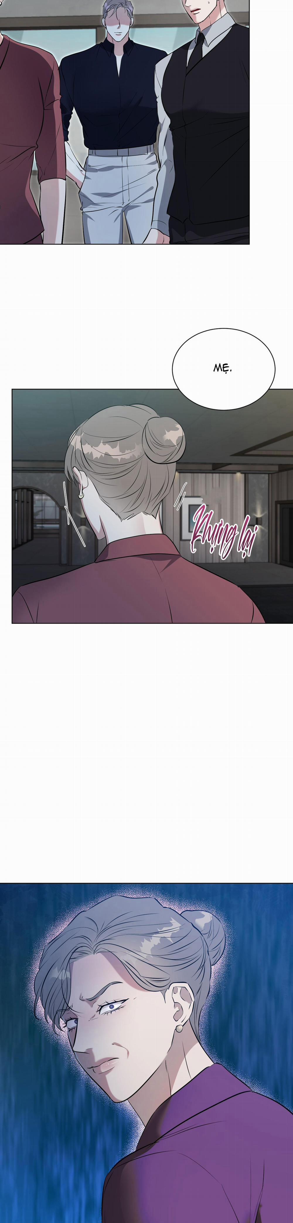 Vực Rắn 18 trang 8