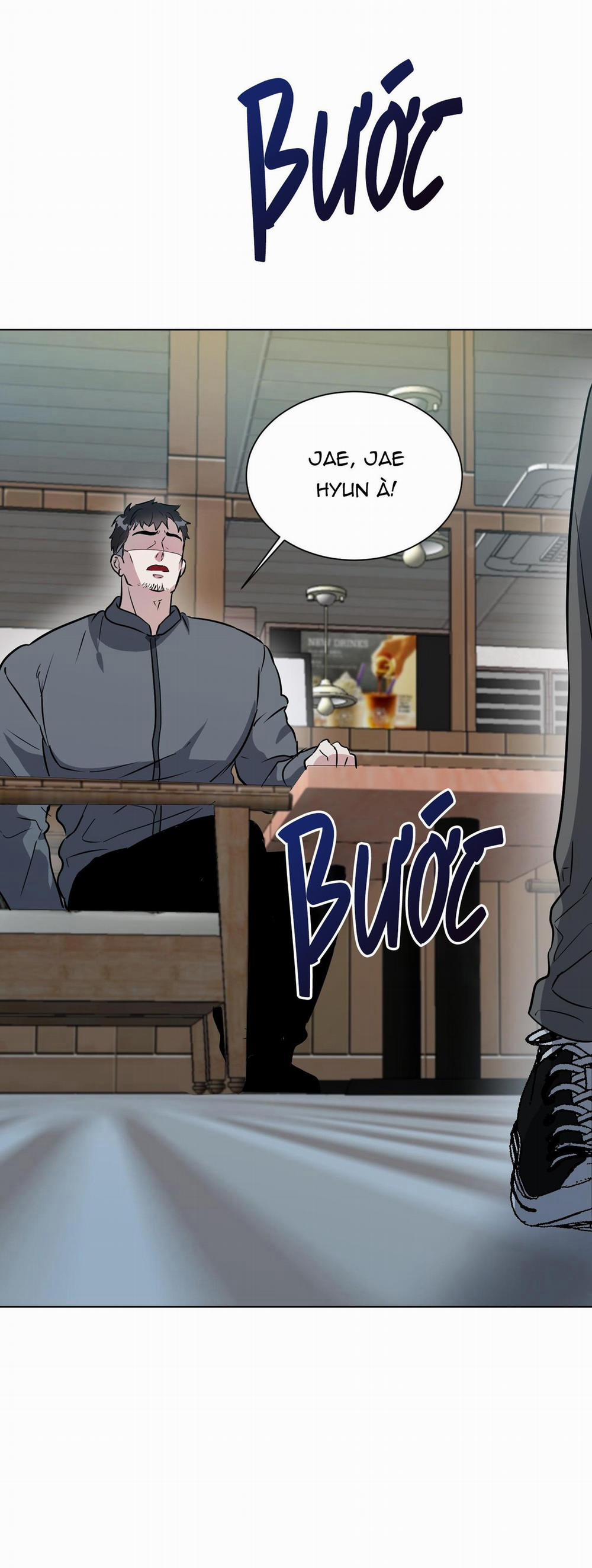 Vực Rắn 19 trang 10