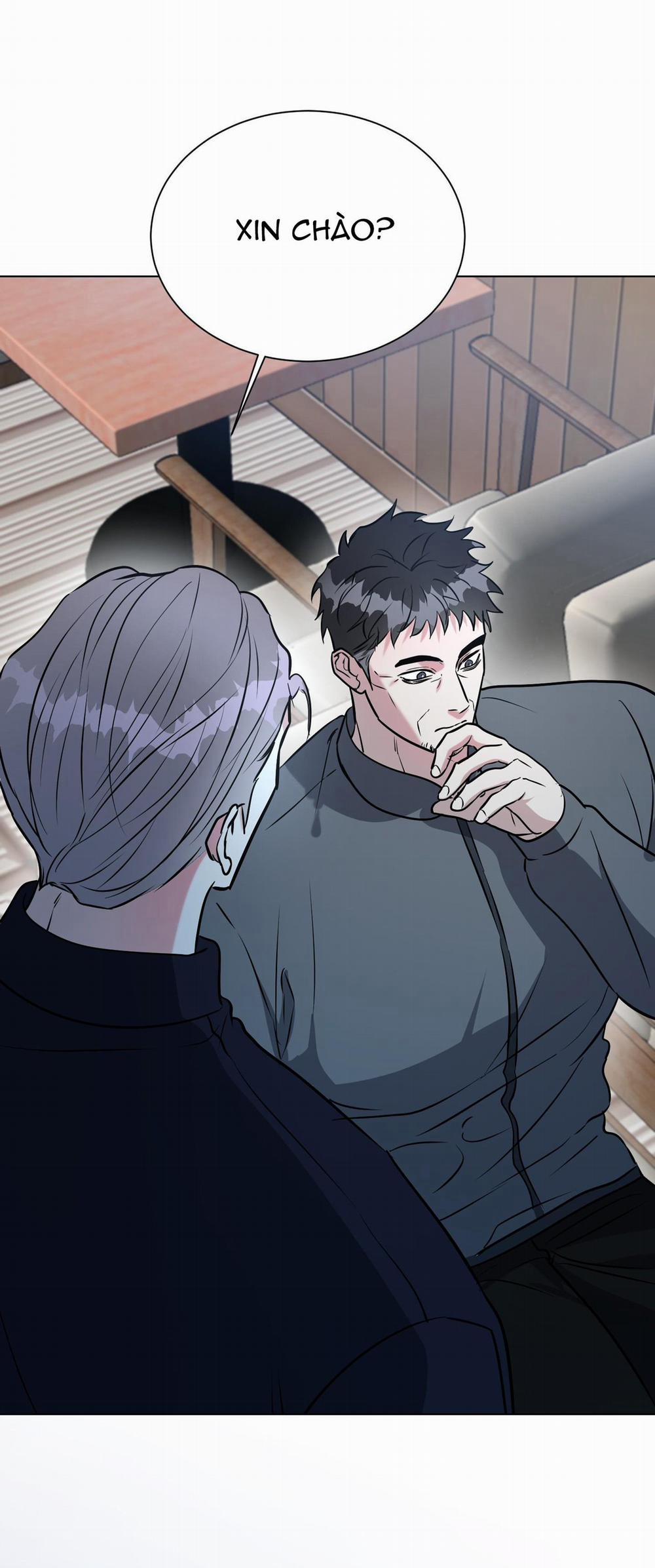 Vực Rắn 19 trang 14