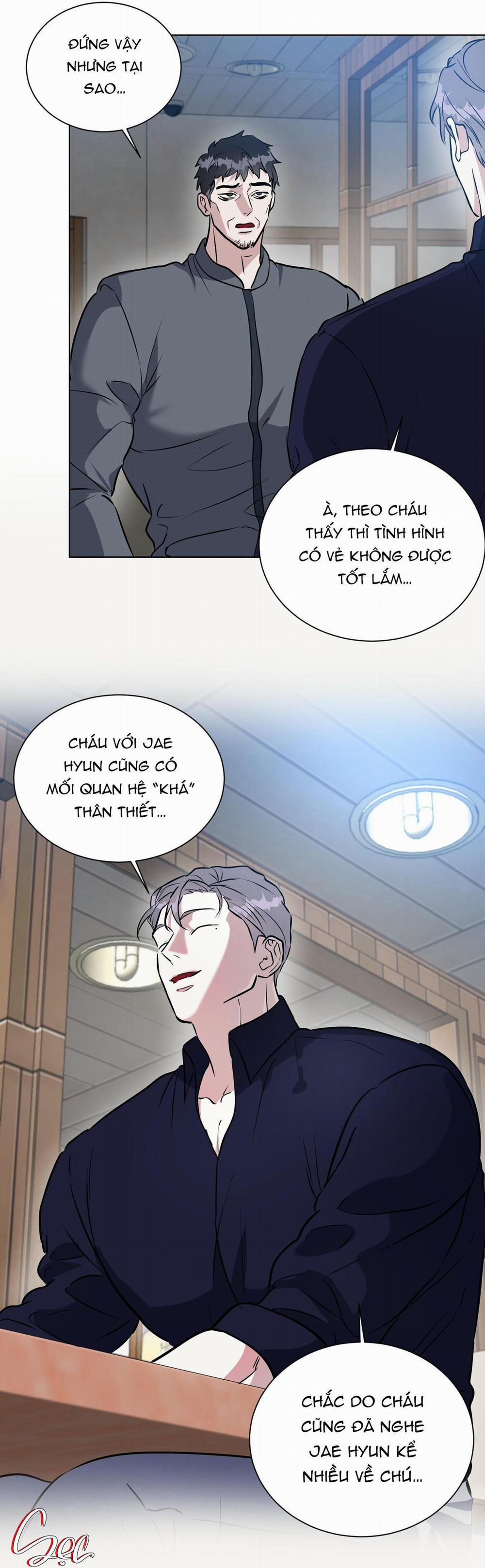 Vực Rắn 19 trang 26