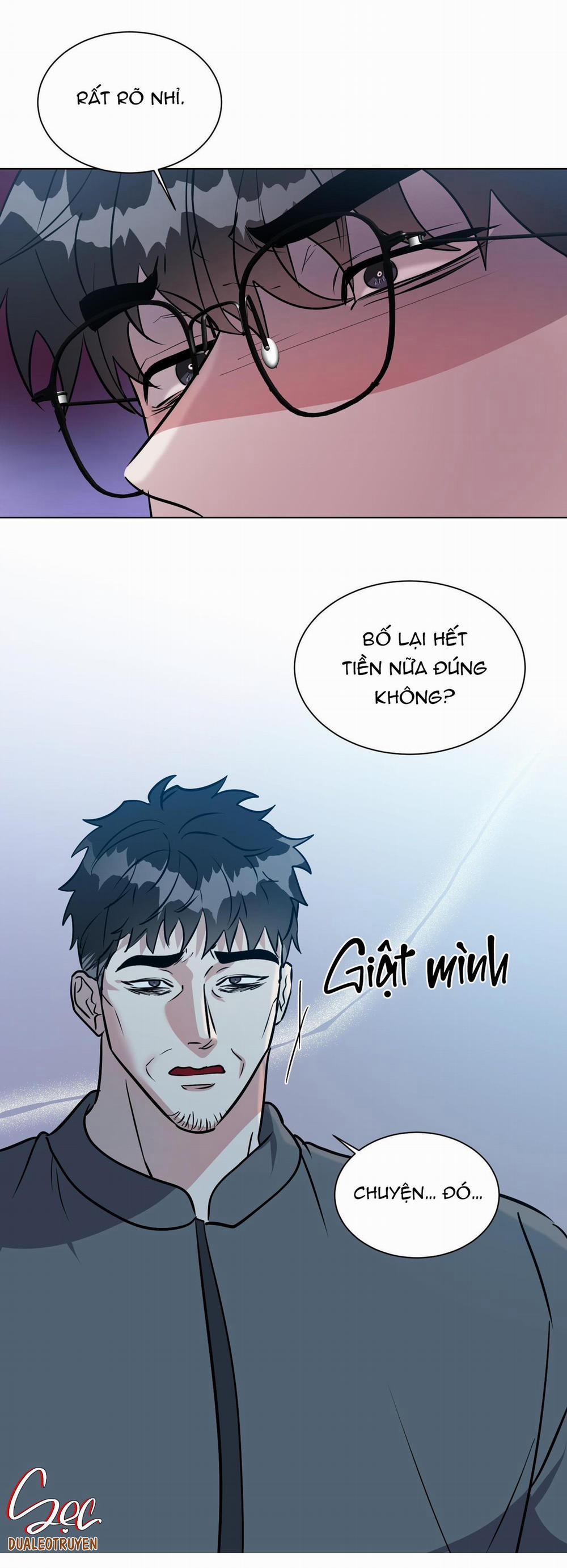 Vực Rắn 19 trang 3