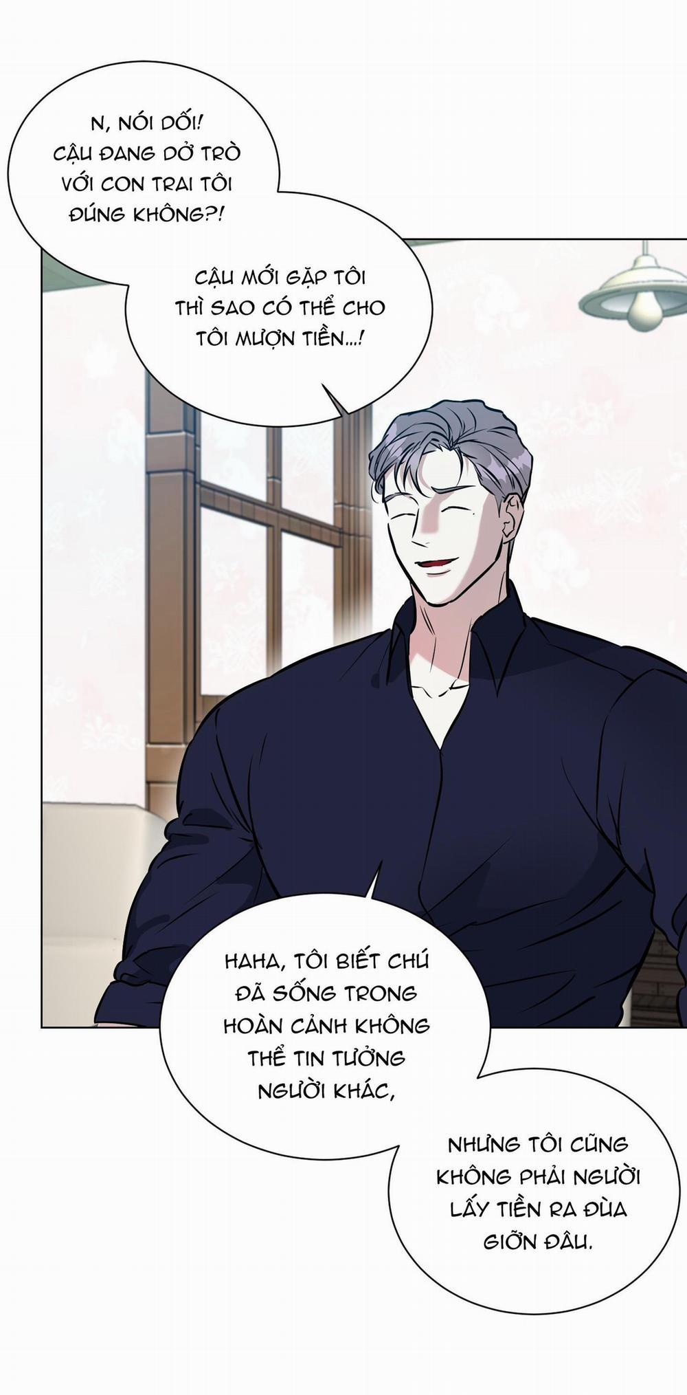 Vực Rắn 19 trang 37