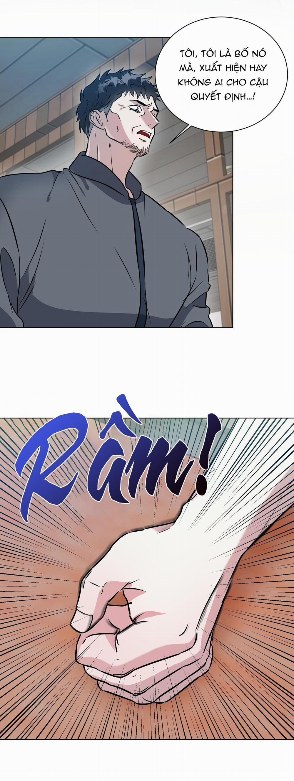 Vực Rắn 19 trang 39