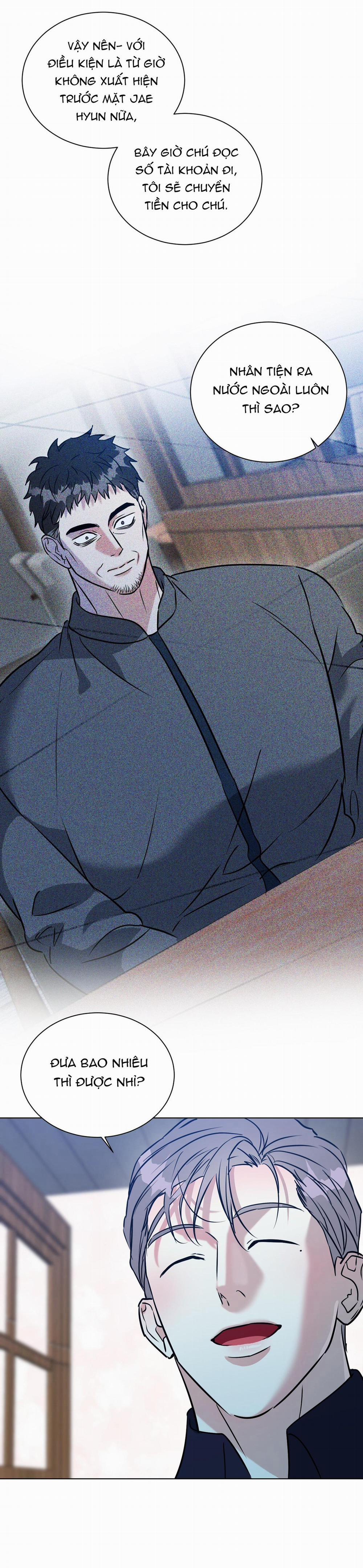 Vực Rắn 19 trang 42