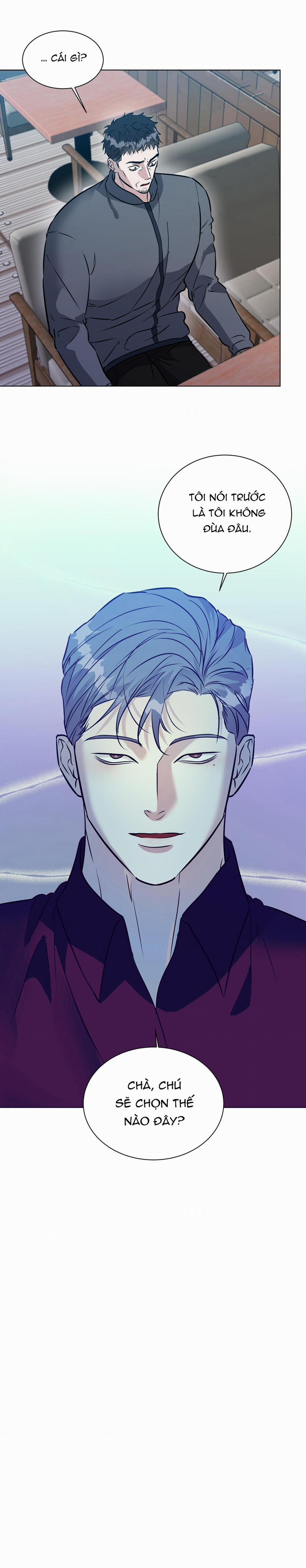 Vực Rắn 19 trang 46