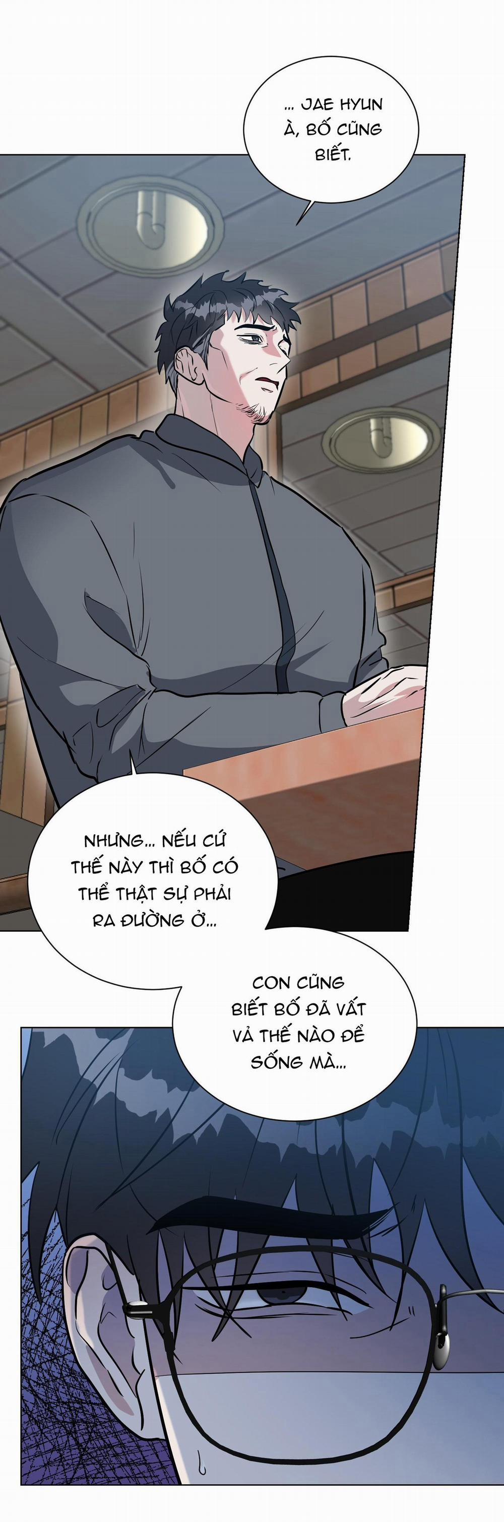 Vực Rắn 19 trang 6