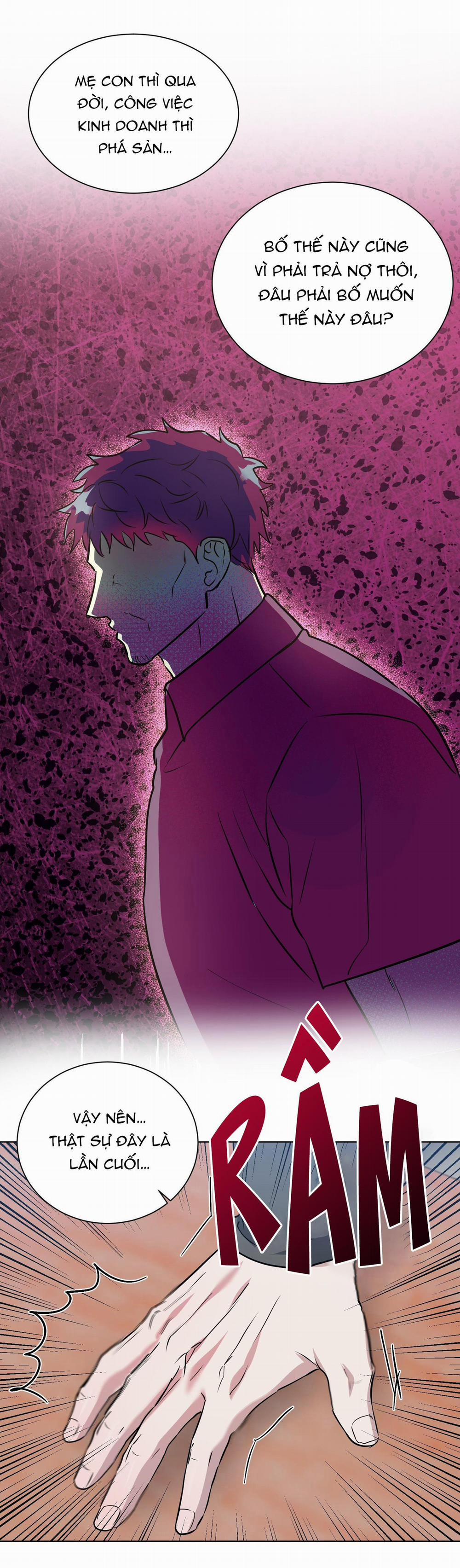 Vực Rắn 19 trang 7