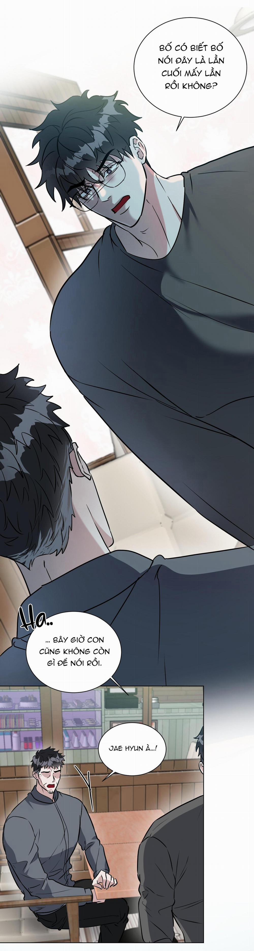 Vực Rắn 19 trang 8