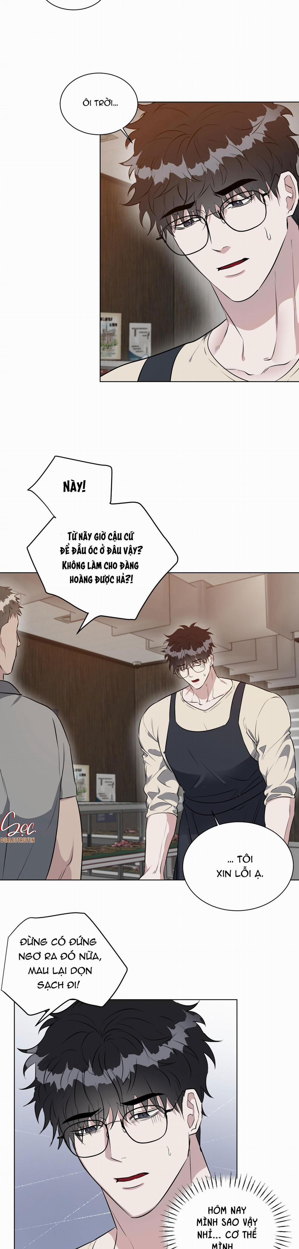 Vực Rắn 2 trang 1