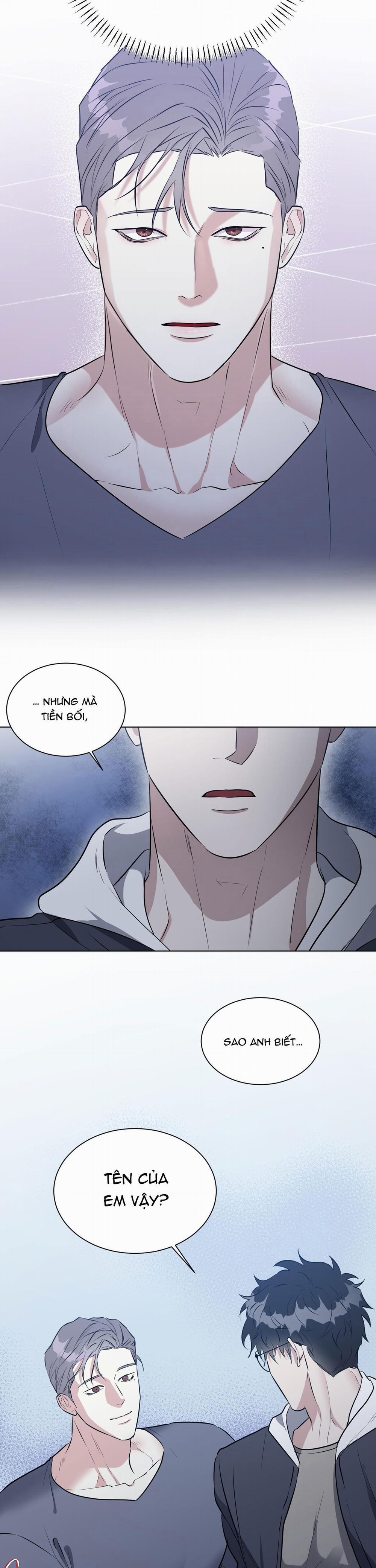 Vực Rắn 2 trang 10