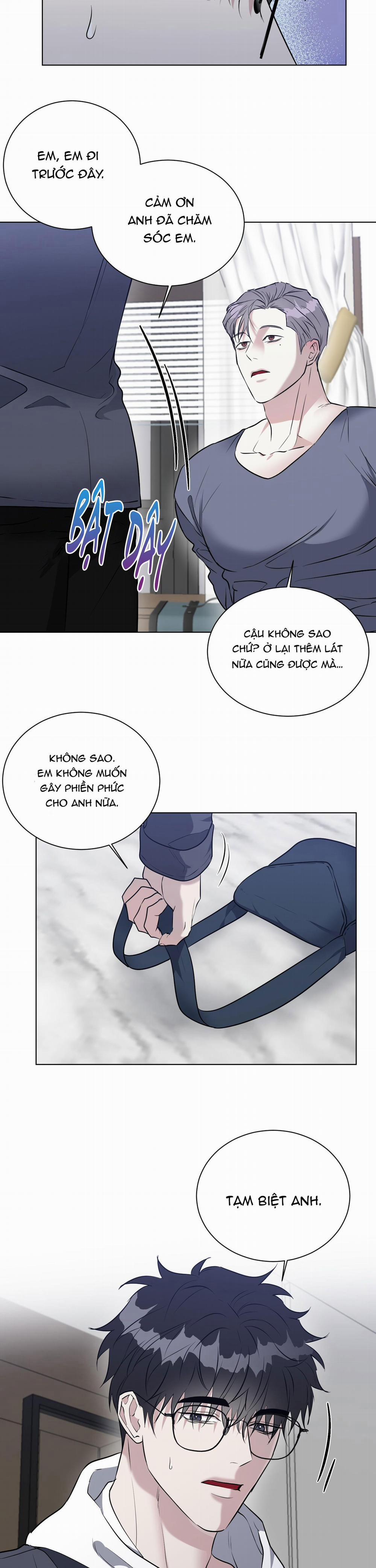 Vực Rắn 2 trang 13