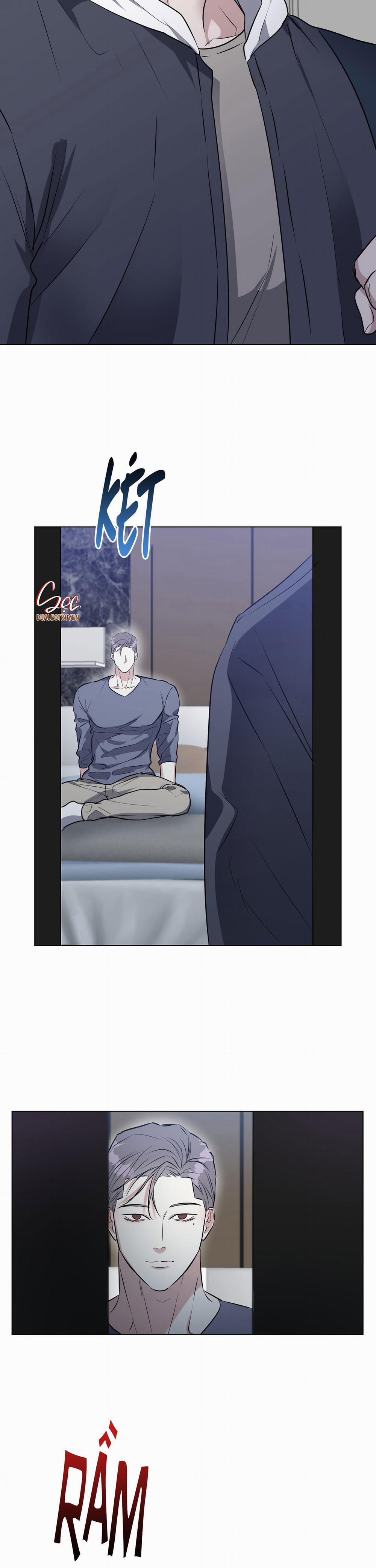 Vực Rắn 2 trang 14