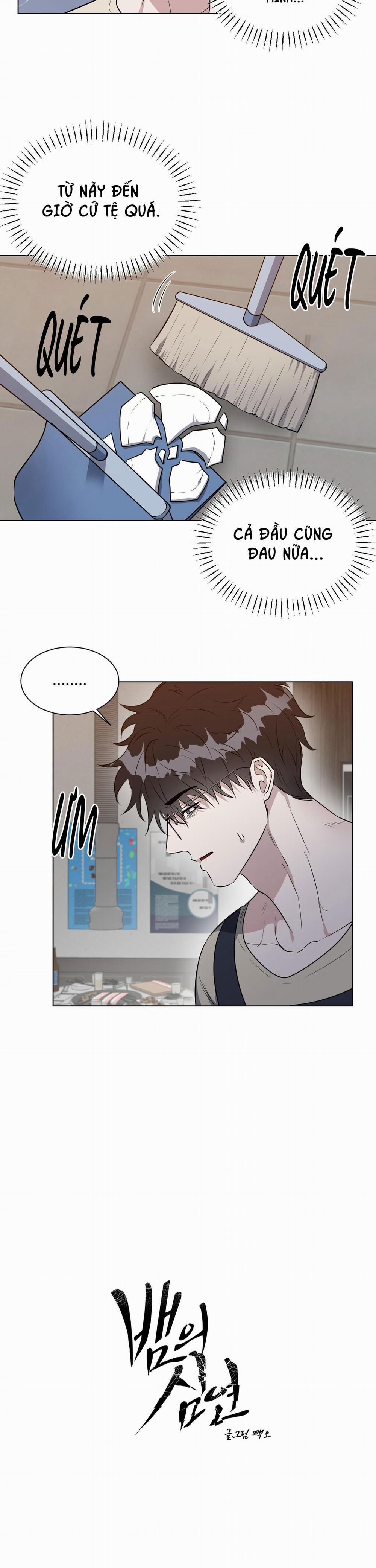 Vực Rắn 2 trang 2