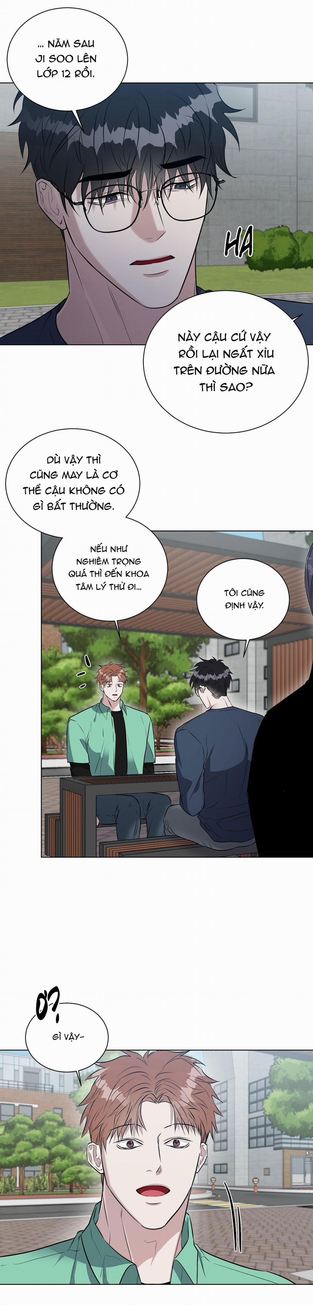 Vực Rắn 2 trang 22