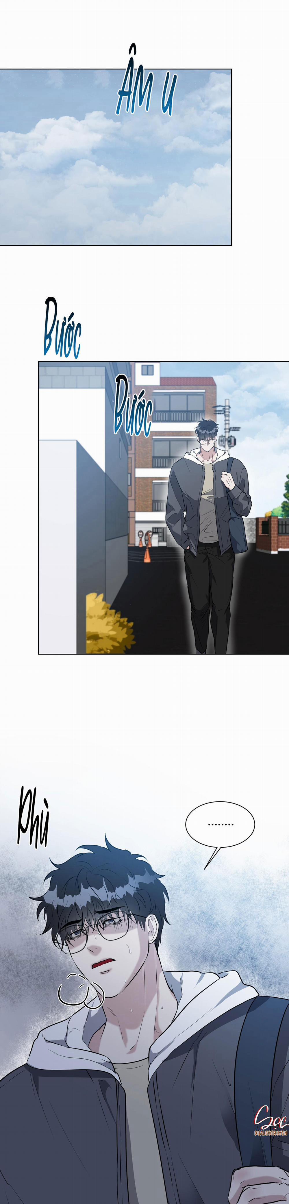 Vực Rắn 2 trang 3