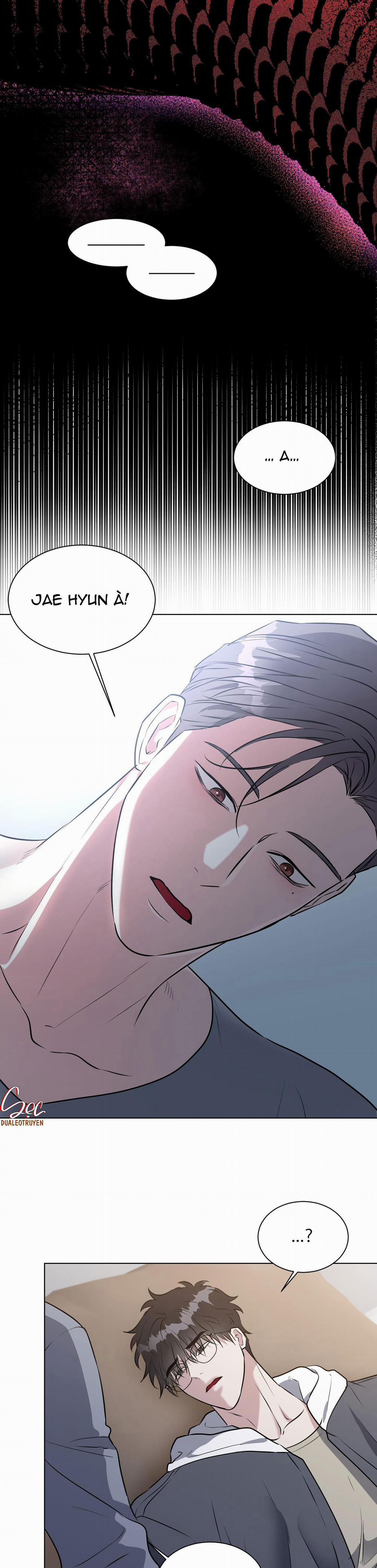 Vực Rắn 2 trang 7