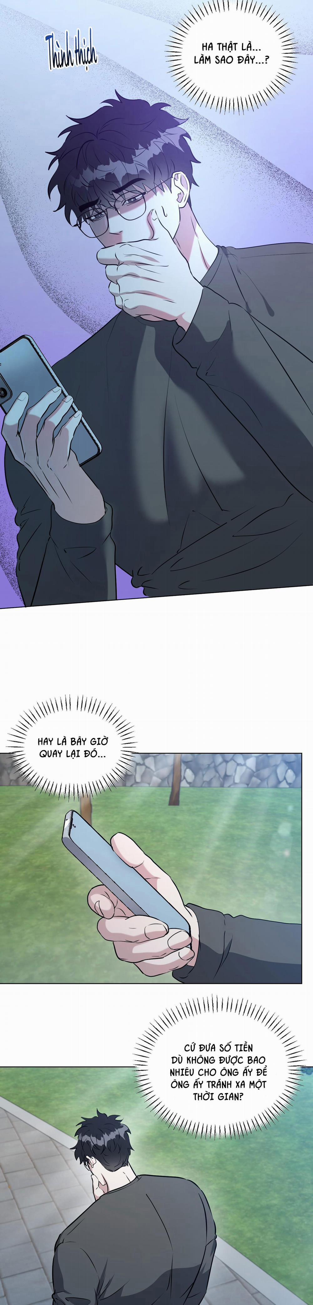 Vực Rắn 20 trang 1