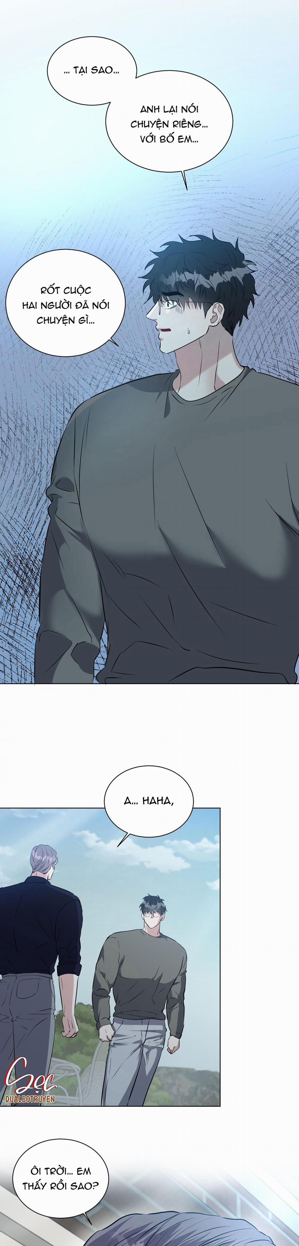 Vực Rắn 20 trang 15