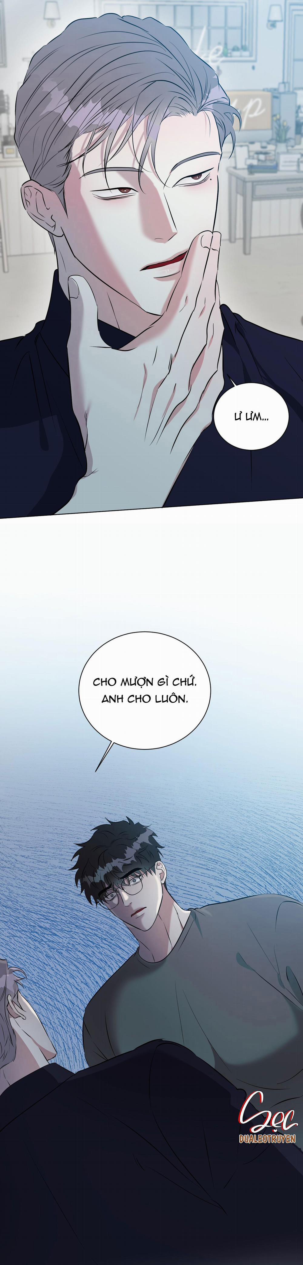 Vực Rắn 20 trang 19