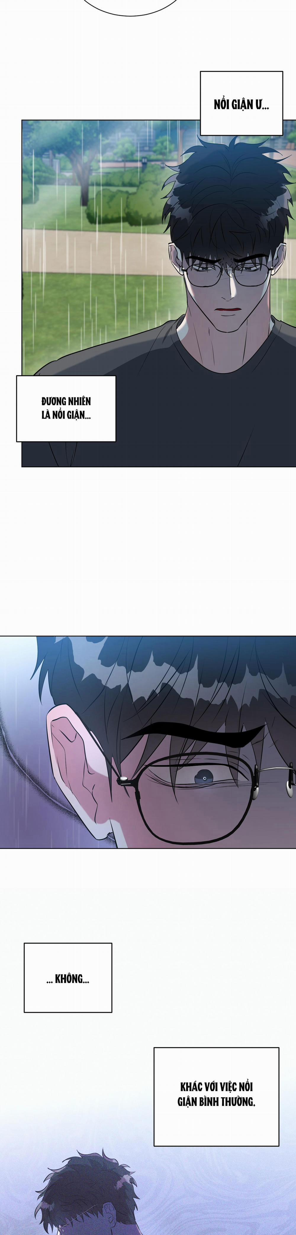 Vực Rắn 20 trang 21